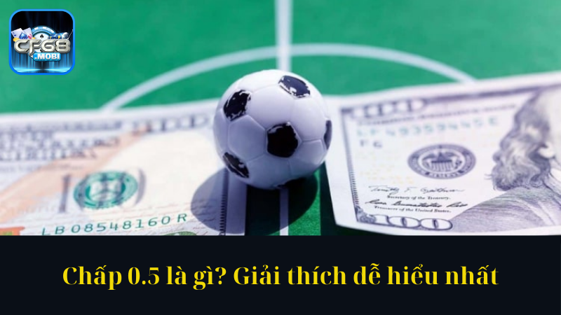 Chấp 0.5 Là Gì Bí Quyết Chơi Kèo Chấp Nửa Trái Luôn Thắng (1) Chấp 0.5 Là Gì Bí Quyết Chơi Kèo Chấp Nửa Trái Luôn Thắng (1)