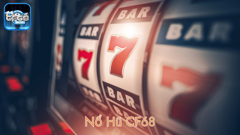 Nổ Hũ CF68 min