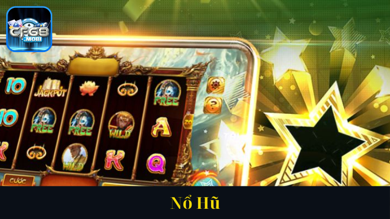 Nổ Hũ Nổ Hũ