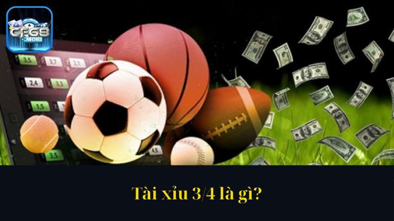 Tài xỉu 34 là gì Tài xỉu 34 là gì